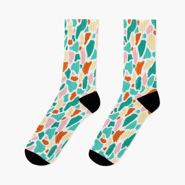 Item preview, Shapes in the Sand designed and sold by Darlydesign.