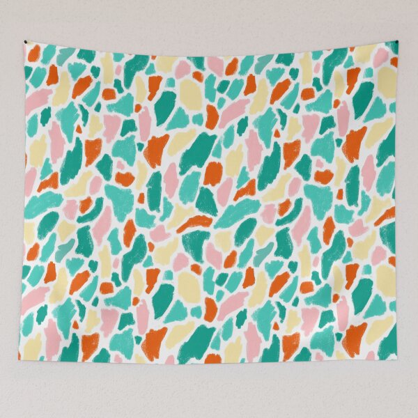 Item preview, Shapes in the Sand designed and sold by Darlydesign.