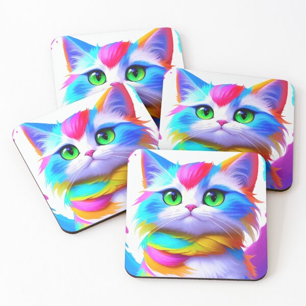 Item preview, dreaming cat#68 designed and sold by YDIX.