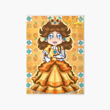 Princess Daisy Gifts & Merchandise for Sale