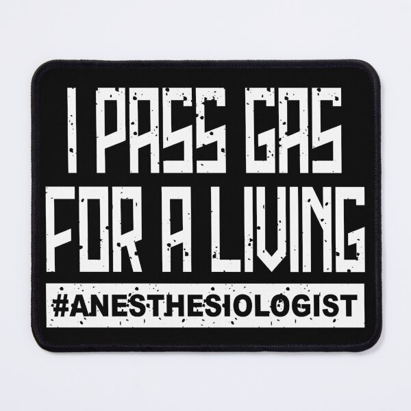 Item preview, I Pass Gas For A Living designed and sold by soebekhi.