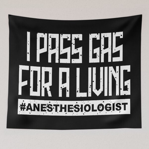 Item preview, I Pass Gas For A Living designed and sold by soebekhi.