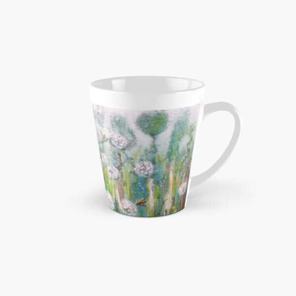What do you wish for? Tall Mug