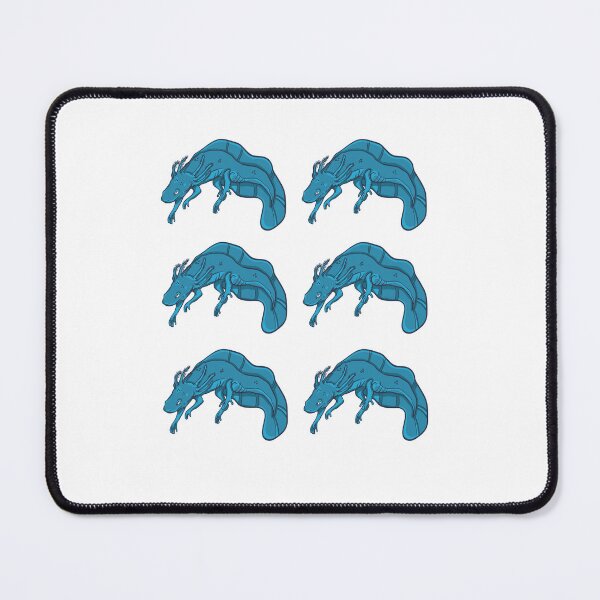 Item preview, 6 in 1  Komodo Dragon designed and sold by shop-dk.
