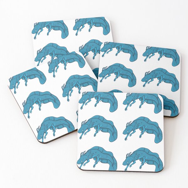 Item preview, 6 in 1  Komodo Dragon designed and sold by shop-dk.