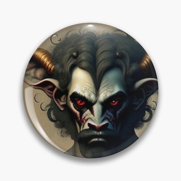 Item preview, The Satyr designed and sold by BiancaDPetals.