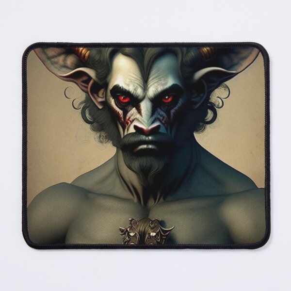 Item preview, The Satyr designed and sold by BiancaDPetals.