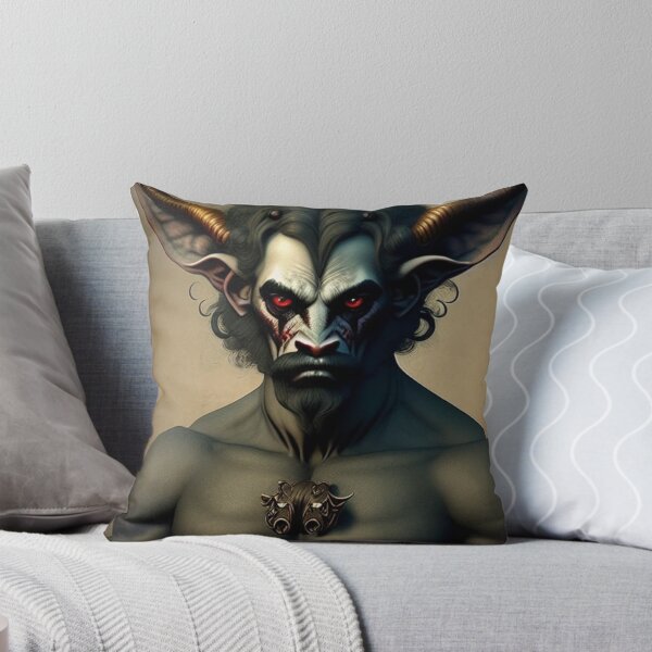Item preview, The Satyr designed and sold by BiancaDPetals.