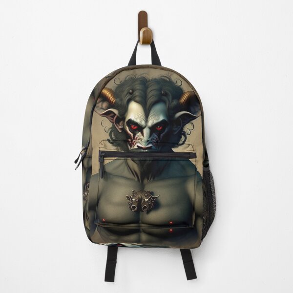 Item preview, The Satyr designed and sold by BiancaDPetals.