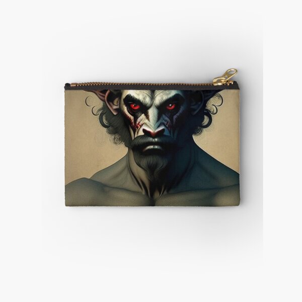 Item preview, The Satyr designed and sold by BiancaDPetals.