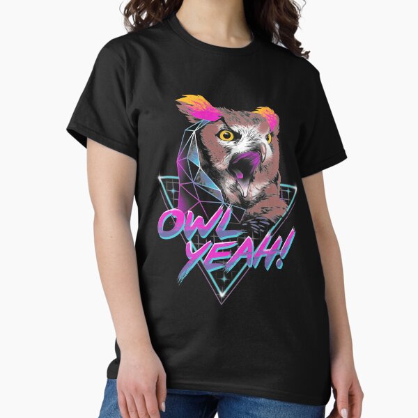 Item preview, Owl Yeah! designed and sold by vincenttrinidad.