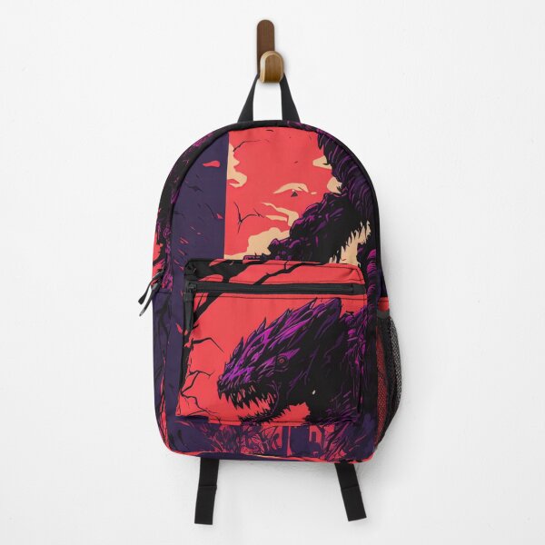 Item preview, The Behemoth Awakens designed and sold by RubyReaperArt.
