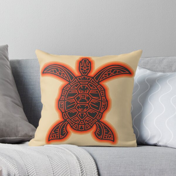 Item preview, Ocean Sea Turtle designed and sold by studio838.