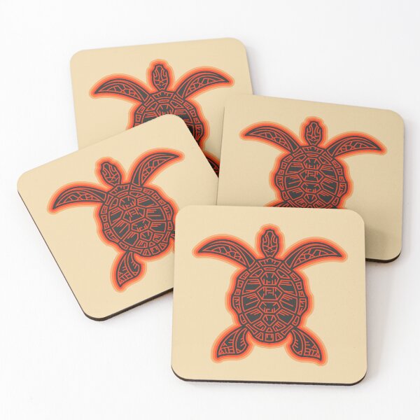 Item preview, Ocean Sea Turtle designed and sold by studio838.