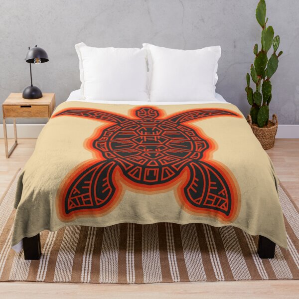 Item preview, Ocean Sea Turtle designed and sold by studio838.