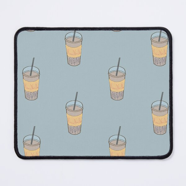 Item preview, Bubble tea designed and sold by Calyptemily.