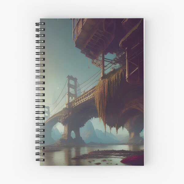 Item preview, Under the bridge designed and sold by moonspirits.
