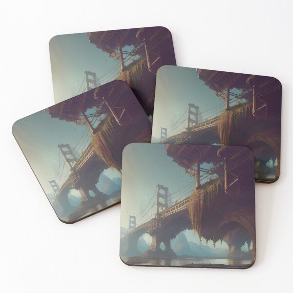 Item preview, Under the bridge designed and sold by moonspirits.