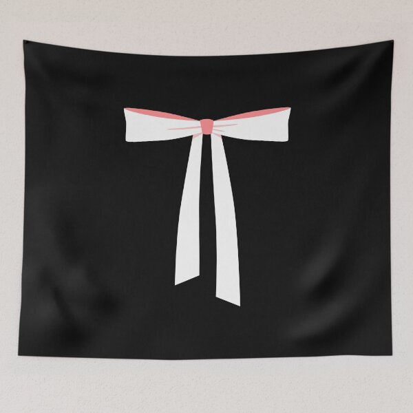 Item preview, bow tie ribbon designed and sold by kobaco.