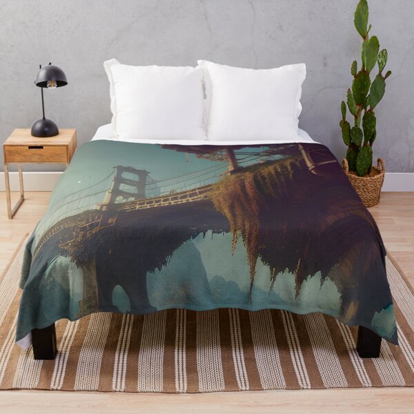 Item preview, Under the bridge designed and sold by moonspirits.