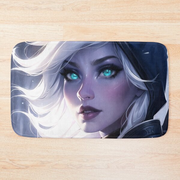 Item preview, Traxex Drow Ranger designed and sold by Victor Ajax.