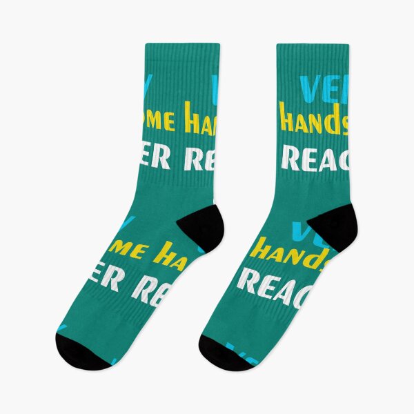 Item preview, Very handsome reader.It's a compliment to the people who read the text on your product. designed and sold by Billion-design.