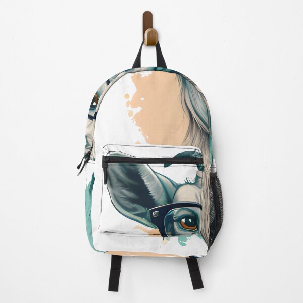 Item preview, Hipster Goat! designed and sold by HomesteadHC.