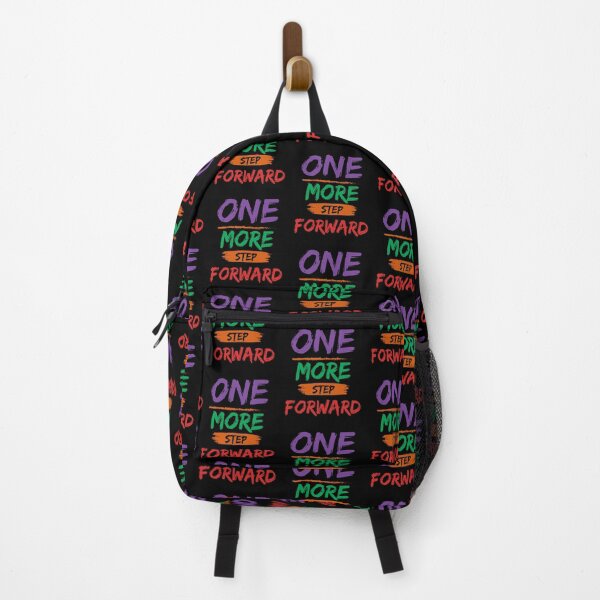 Item preview, One more step forward is now available designed and sold by MasterPiece.