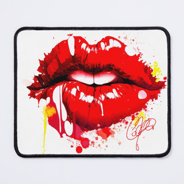 Item preview, Kiss_03 designed and sold by Colero.