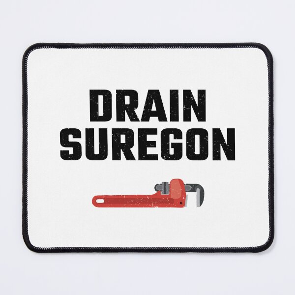 Item preview, funny plumber quote plumber quotes designed and sold by WangsArt.