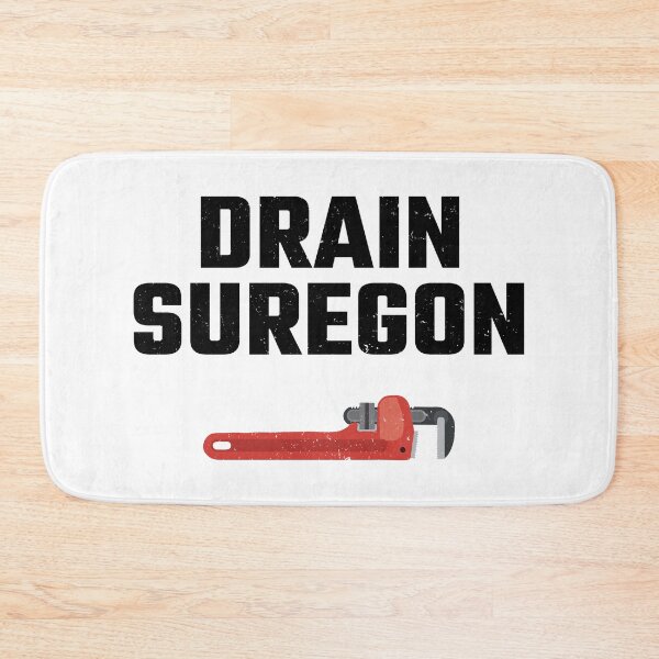 Item preview, funny plumber quote plumber quotes designed and sold by WangsArt.