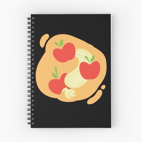 Item preview, AppleJack Icon designed and sold by Trinity Torrey.