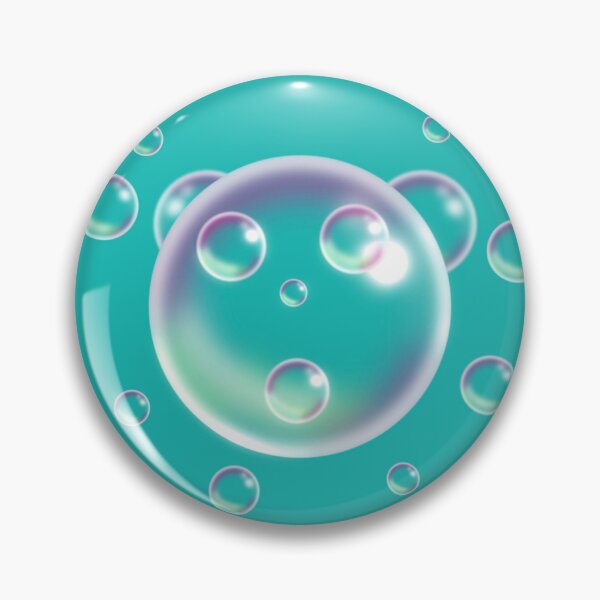 Item preview, Bubbles designed and sold by TrisIllustrator.