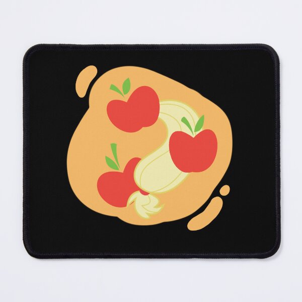 Item preview, AppleJack Icon designed and sold by Trinity Torrey.