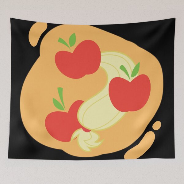 Item preview, AppleJack Icon designed and sold by Trinity Torrey.