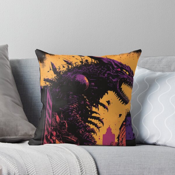Item preview, Apocalypse Beast designed and sold by RubyReaperArt.