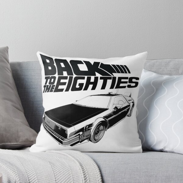 Item preview, Back To The Eighties designed and sold by eZonkey.
