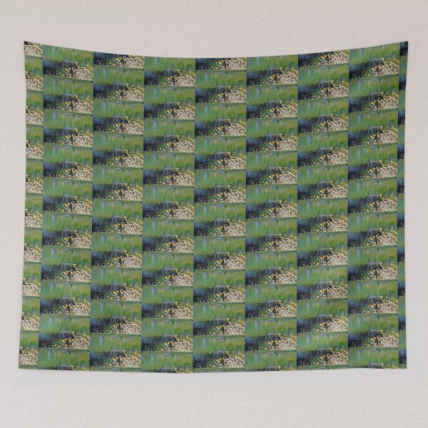 Item preview, Lake Irene in Autumn Study 13-5  designed and sold by Robert Meyers-Lussier.