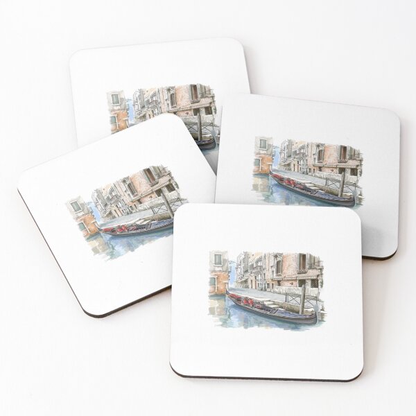 Item preview, Venice designed and sold by Gentle40Winks.