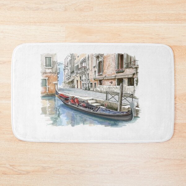 Item preview, Venice designed and sold by Gentle40Winks.
