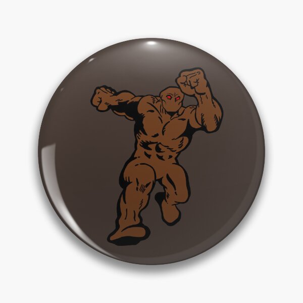 Item preview, Golem designed and sold by slabafinety.