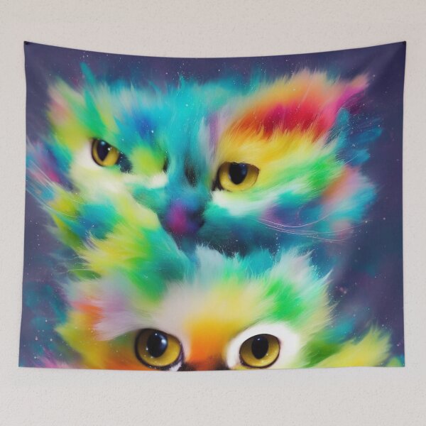 Item preview, Cat Lover 217 designed and sold by Hyper-Store.