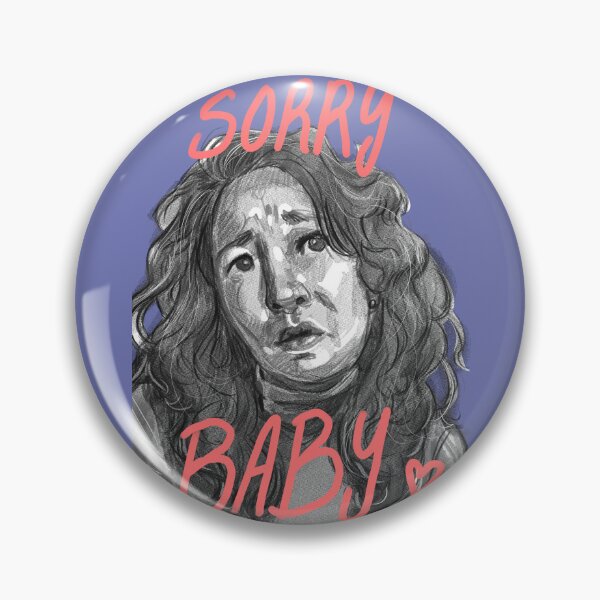 Item preview, Killing Eve Sandra Oh Fanart designed and sold by Libby Snow.