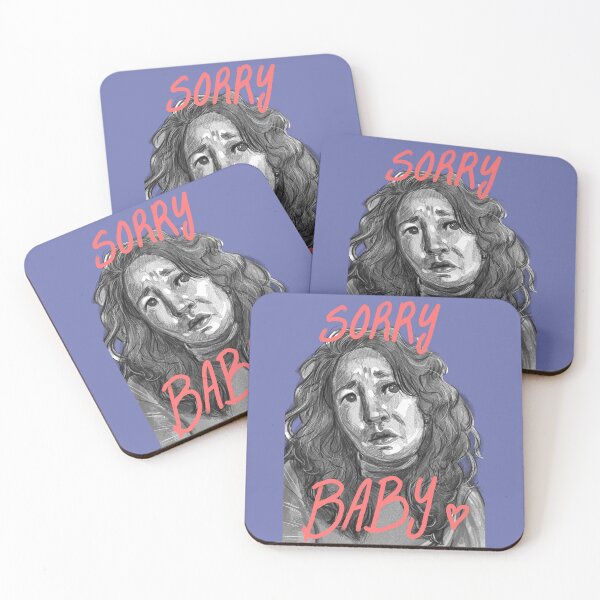 Item preview, Killing Eve Sandra Oh Fanart designed and sold by Libby Snow.