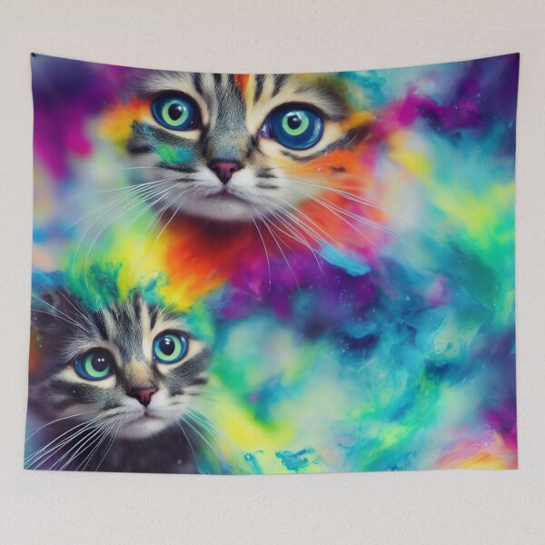 Item preview, Cat Lover 218 designed and sold by Hyper-Store.