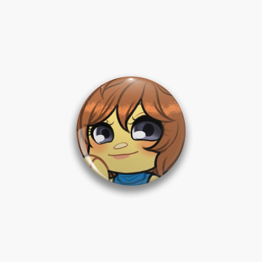 Roblox: Noob as a girl Pin by MalinQuivi