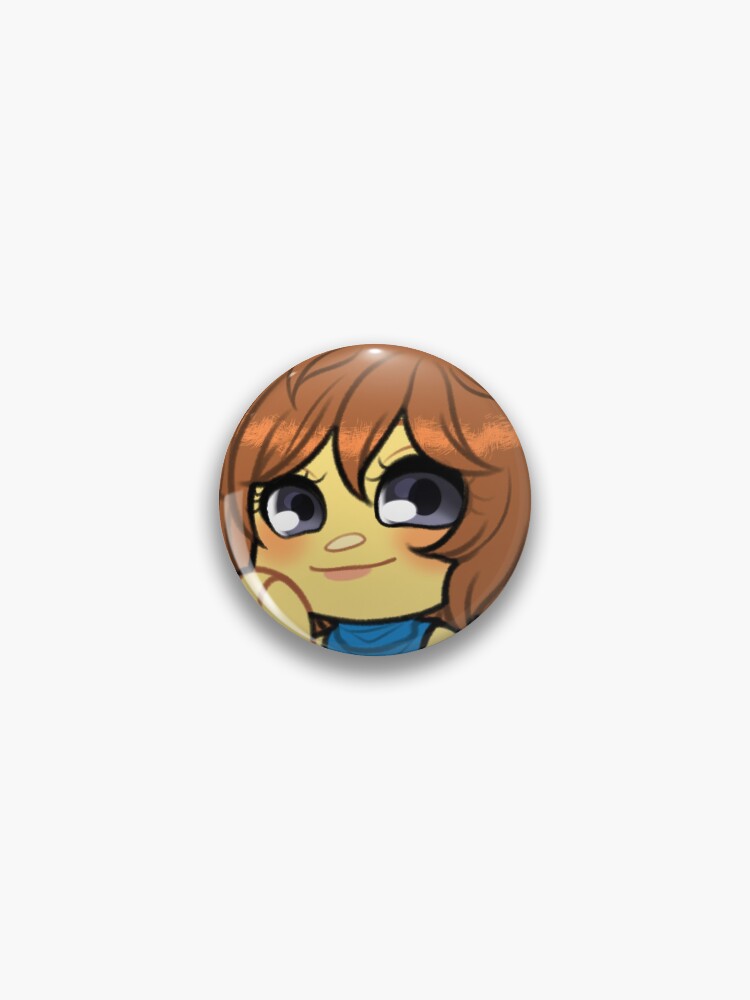 Roblox: Noob as a girl Pin by MalinQuivi