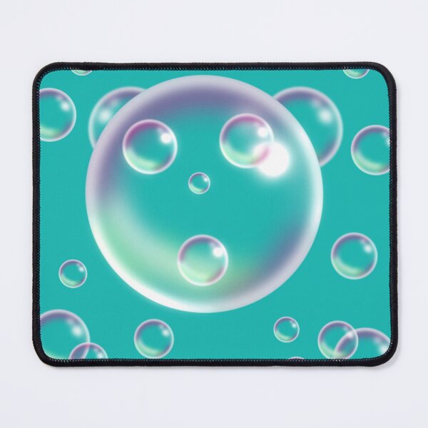 Item preview, Bubbles designed and sold by TrisIllustrator.