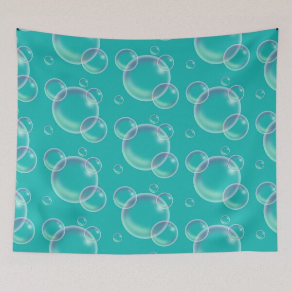 Item preview, Bubbles designed and sold by TrisIllustrator.