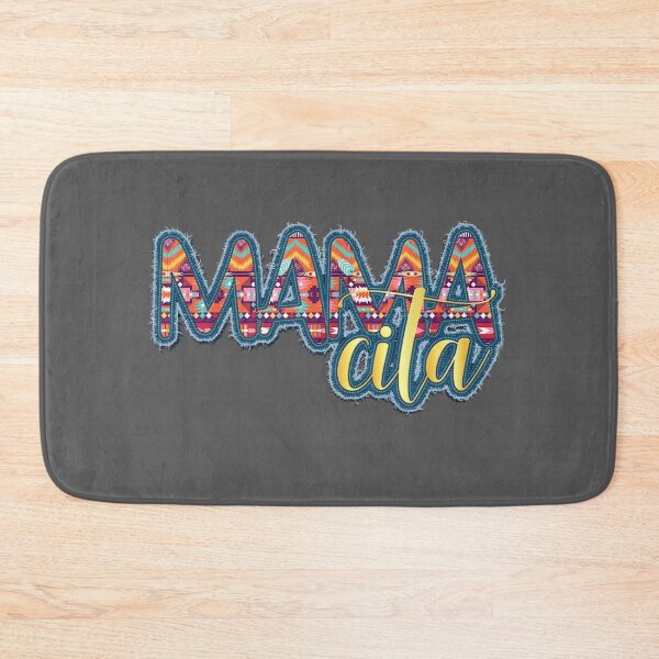 Item preview, Mamacita Cinco De Mayo Mom Mexican Fiesta designed and sold by yadakif78.